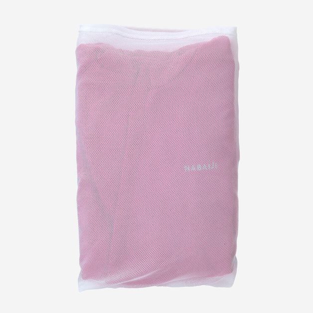 Bathrobe 500 w faro purple, xl Rosa G