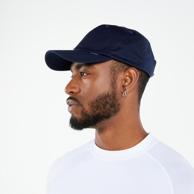 Cap sailing 100 a pink taupe, no size Marinho UNICO