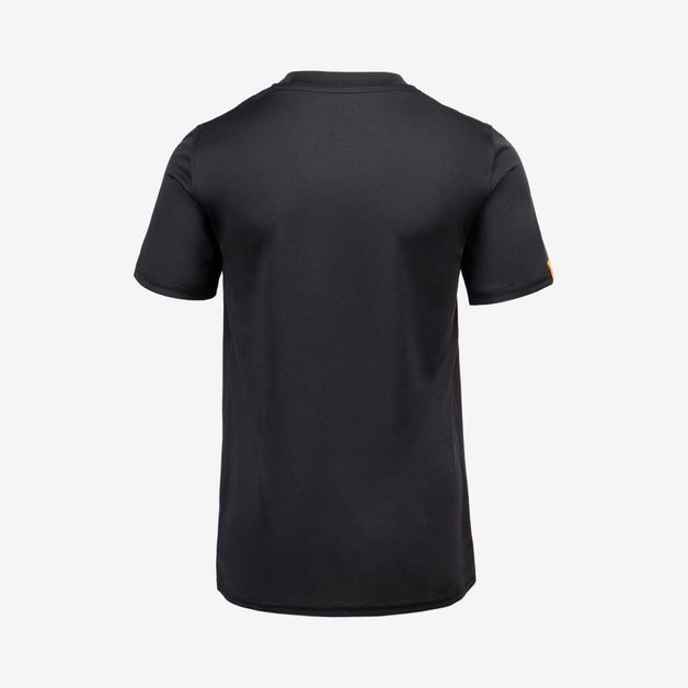 T-shirt 900 nba jr, 14-15years/5'2"-5'7" Preta 7-8 ANOS