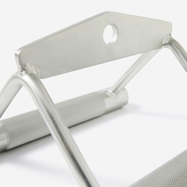 Pulling triangle, no size Branca UNICO