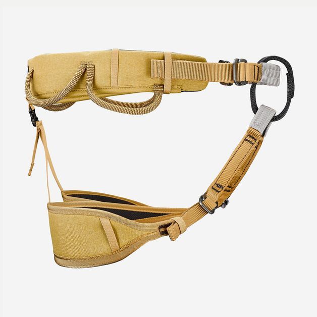Climbing harness klimb black, l/xl Amarela G-GG-3G