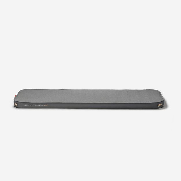Si mattress ultim comfort, no size Preta UNICO