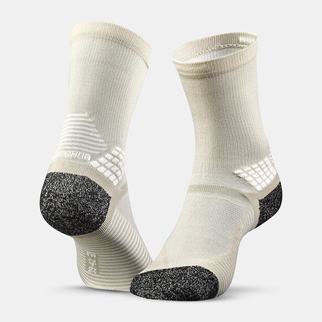Socks mh 500 high x2 b, uk 12-14 eu47-50 Bege 33/36 BR