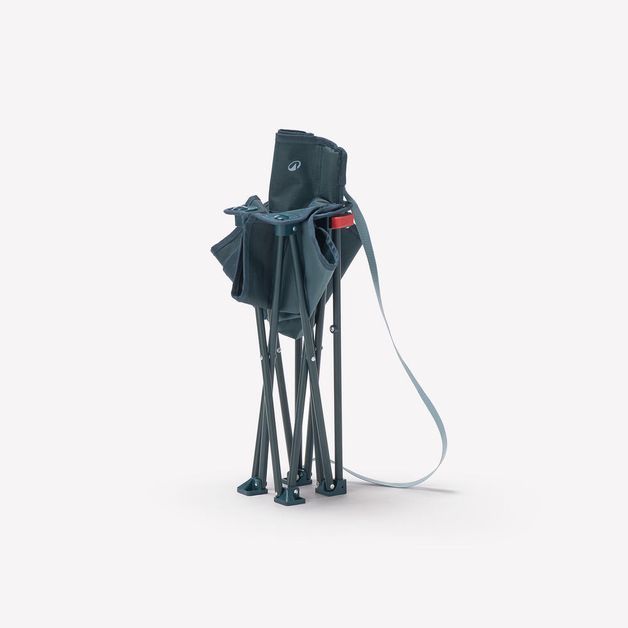 Low chair mh100 graph, no size Azul UNICO
