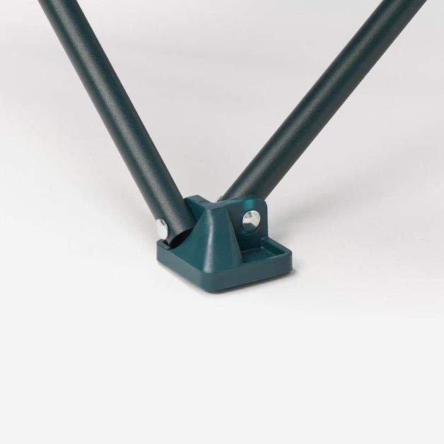 Low chair mh100 graph, no size Azul UNICO