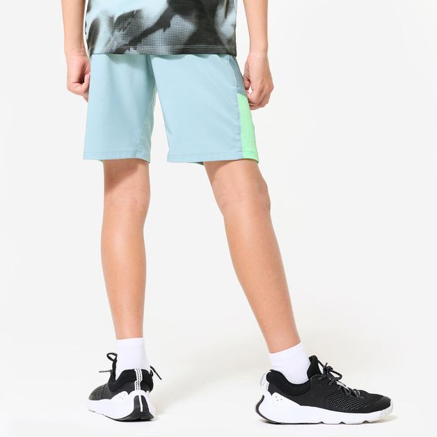 Short w500 boy dee, 14-15years/5'2"-5'7" Cinza 5-6 ANOS