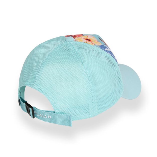 Junior surf cap black, s 20.7'-21.8' Branco