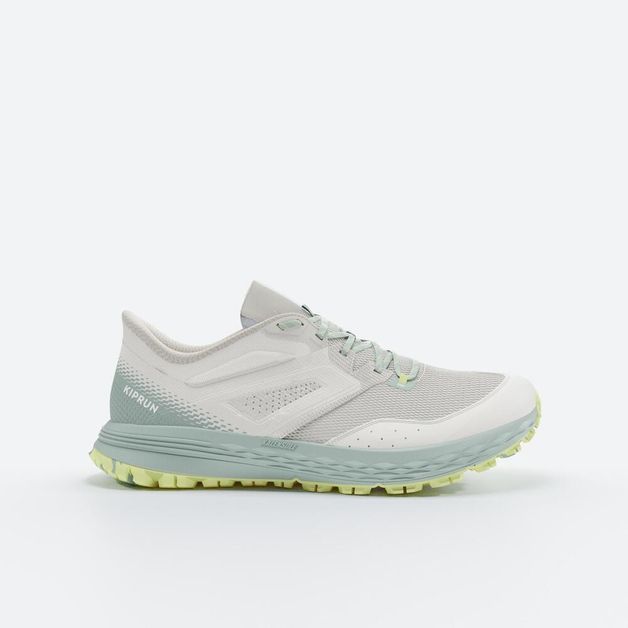 Tr2 trail feminina preta rosa azul, uk 7  eu41 Verde 34 BR