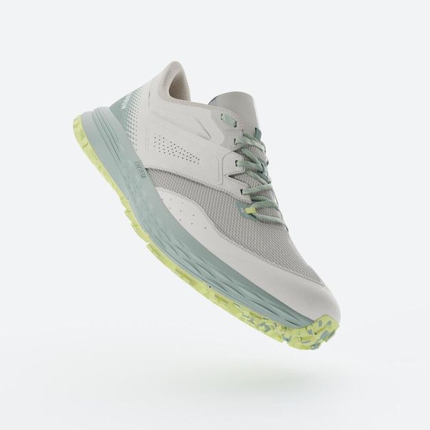 Tr2 trail feminina preta rosa azul, uk 7  eu41 Verde 34 BR