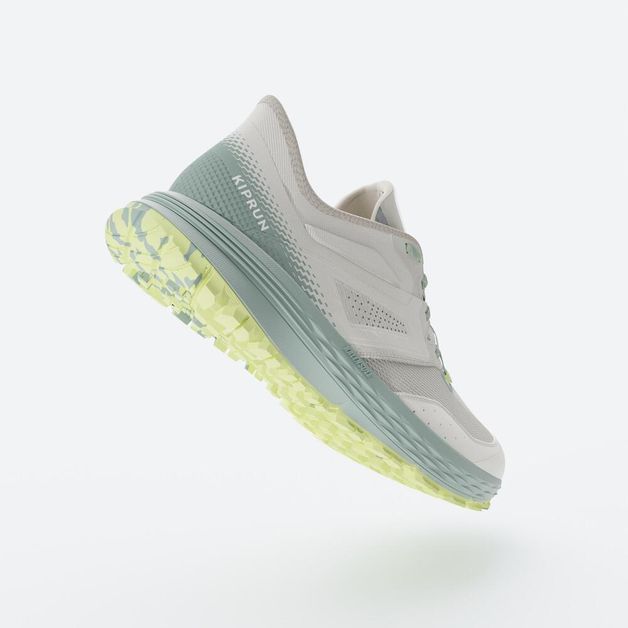Tr2 trail feminina preta rosa azul, uk 7  eu41 Verde 34 BR