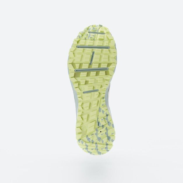 Tr2 trail feminina preta rosa azul, uk 7  eu41 Verde 34 BR