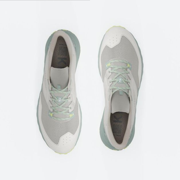 Tr2 trail feminina preta rosa azul, uk 7  eu41 Verde 34 BR