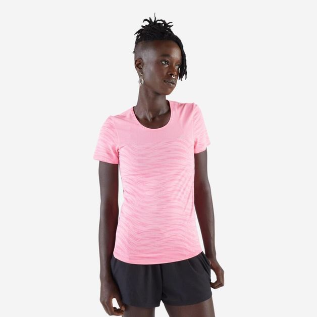 Ts kiprun care w turquoise, uk6 / eu xs Rosa G