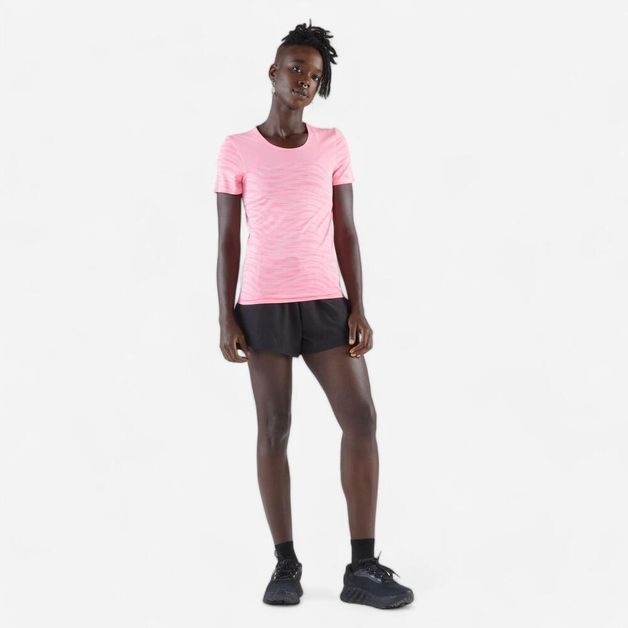 Ts kiprun care w turquoise, uk6 / eu xs Rosa G