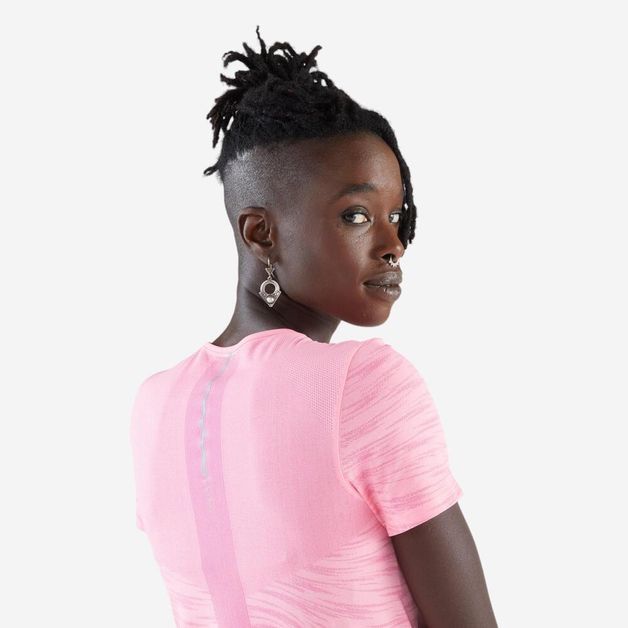 Ts kiprun care w turquoise, uk6 / eu xs Rosa G