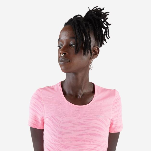 Ts kiprun care w turquoise, uk6 / eu xs Rosa G