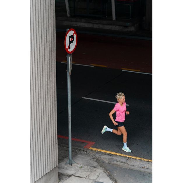Ts kiprun care w turquoise, uk6 / eu xs Rosa G