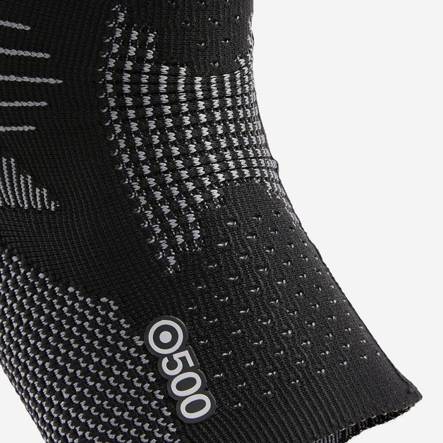 Ankle support 500, 4 Preta 1