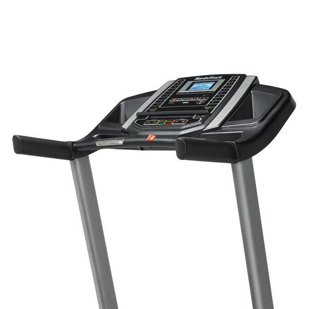 *esteira nordictrack t6.5, no size
