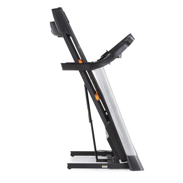*esteira nordictrack t6.5, no size