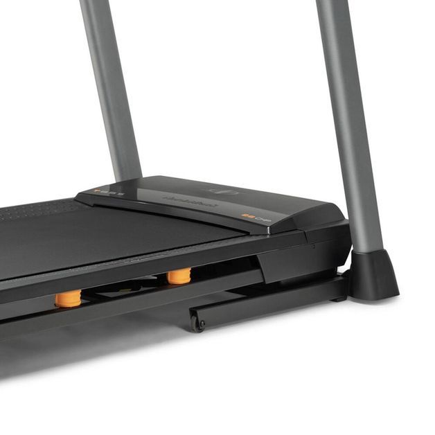 *esteira nordictrack t6.5, no size