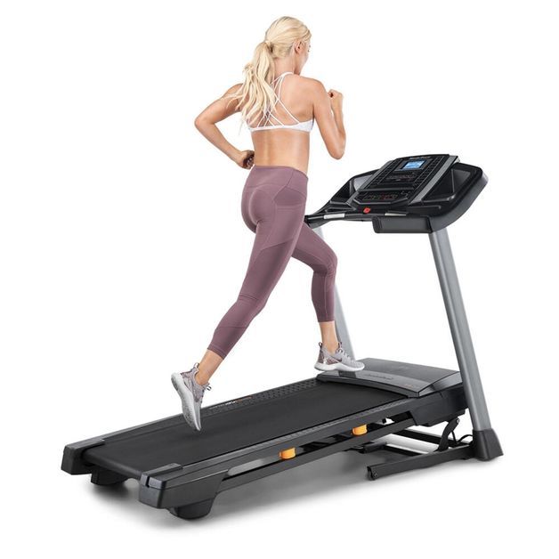 *esteira nordictrack t6.5, no size
