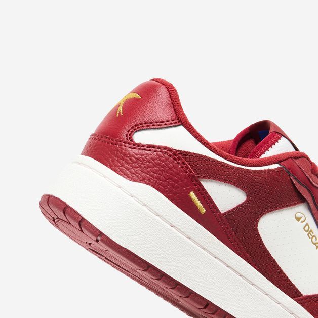 Cj80 sneakers cny snake, uk 10.5 - eu 45 Vermelha 38 BR
