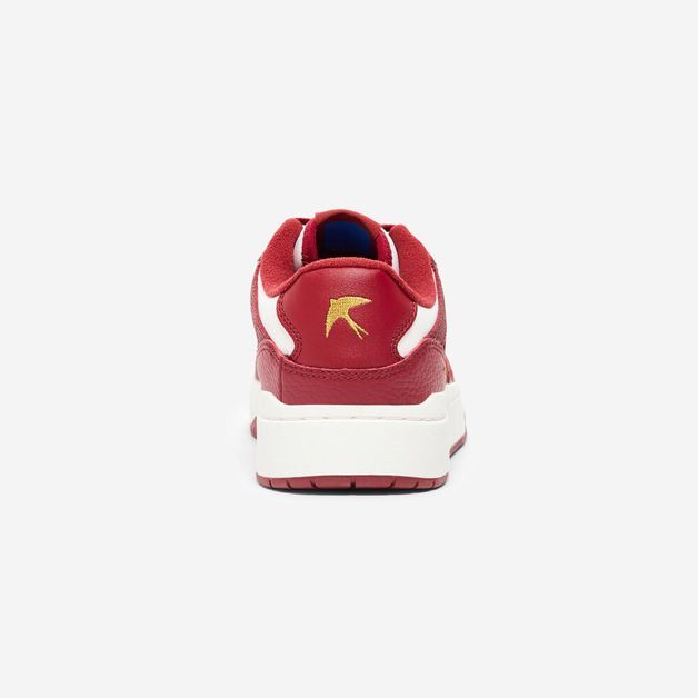 Cj80 sneakers cny snake, uk 10.5 - eu 45 Vermelha 38 BR