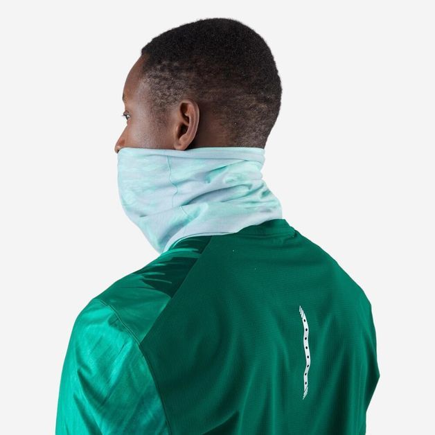 X fonction headband h, one size fits all Cinza UNICO