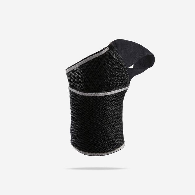 Wrist 500, no size Preta UNICO