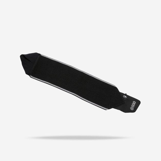 Wrist 500, no size Preta UNICO