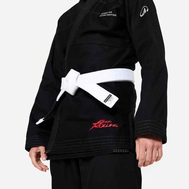 Bjj gi 500 v2 blue, a3 185-195cm Preta A3 185-195CM