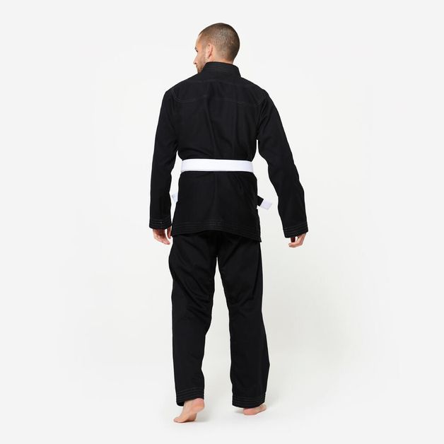 Bjj gi 500 v2 blue, a3 185-195cm Preta A1 165-175CM