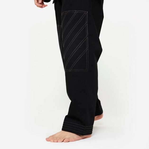 Bjj gi 500 v2 blue, a3 185-195cm Preta A1 165-175CM