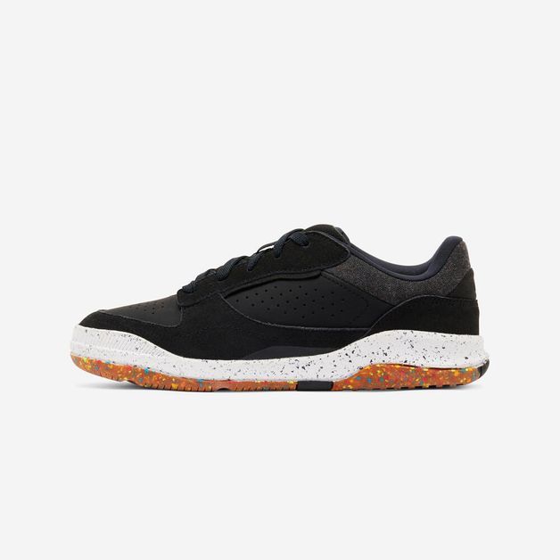 Playventure city laces black, 5 - eu 38 Preta 33 BR