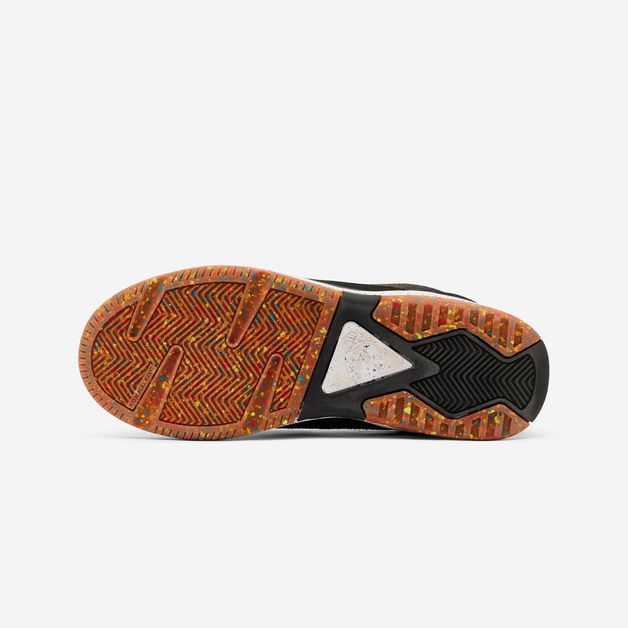 Playventure city laces black, 5 - eu 38 Preta 33 BR