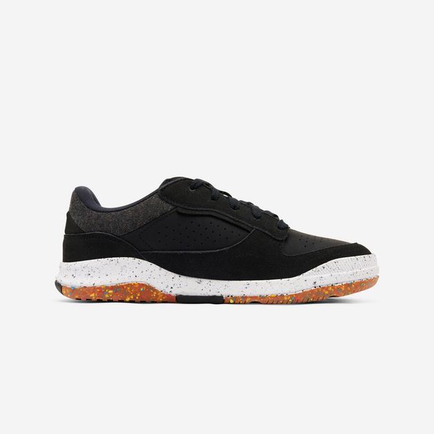 Playventure city laces black, 5 - eu 38 Preta 33 BR