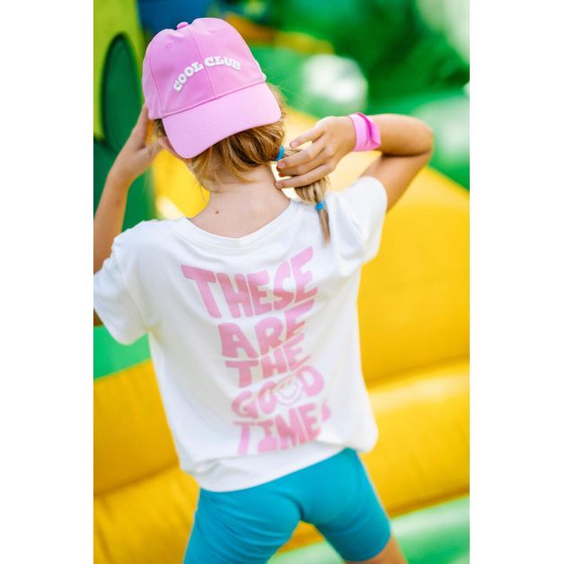 Ts 500 pr girl good, 12-13years/4'9"-5' Branca 5-6 ANOS