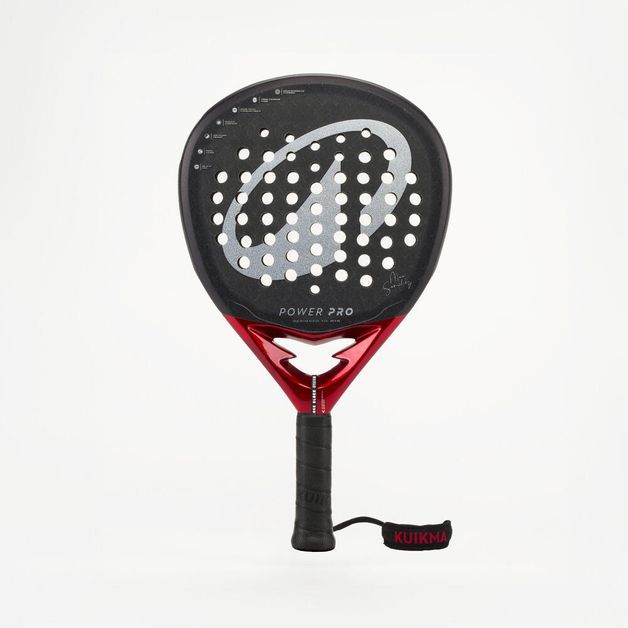 Pr power pro, no size Preta UNICO