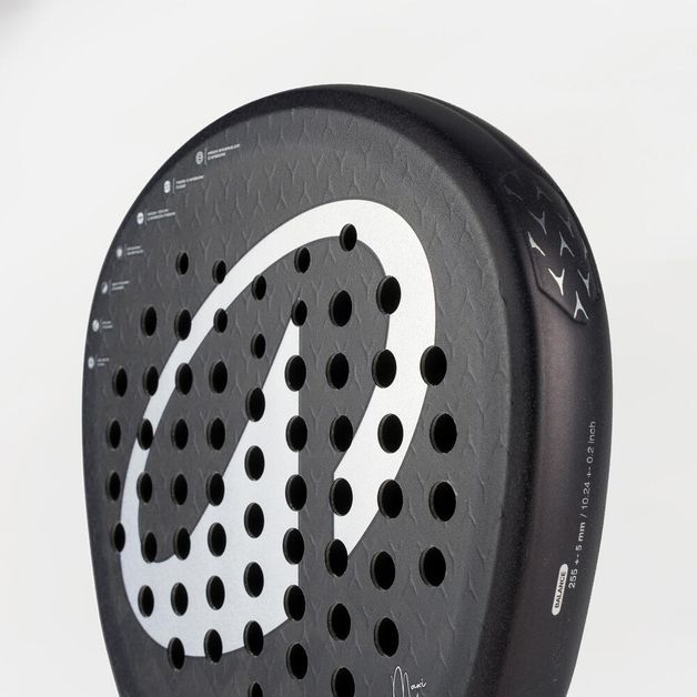 Pr power pro, no size Preta UNICO
