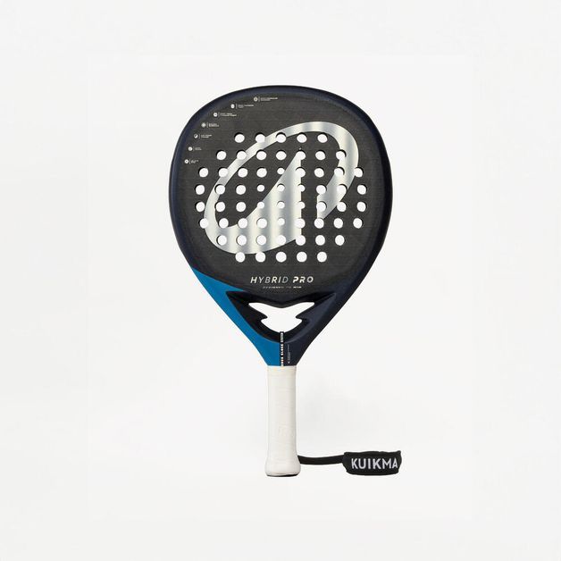 Pr hybrid pro, no size Preta UNICO