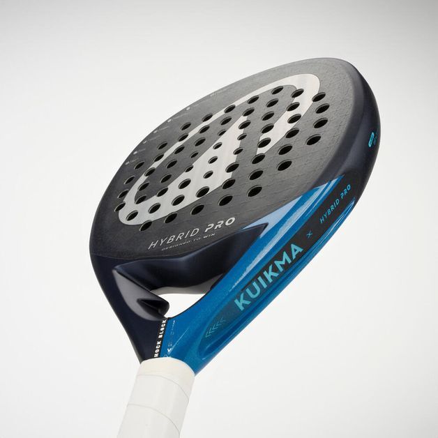 Pr hybrid pro, no size Preta UNICO