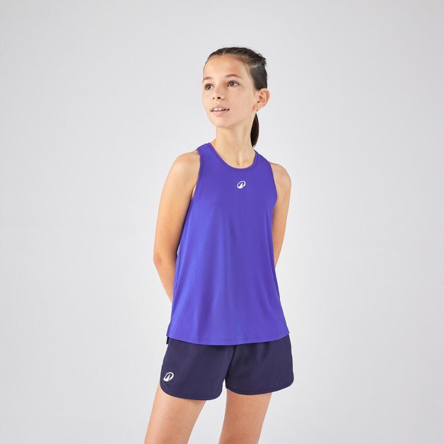 Ttk dry girl bleu, 12-13years/4'9"-5'2" Azul 5-6 ANOS