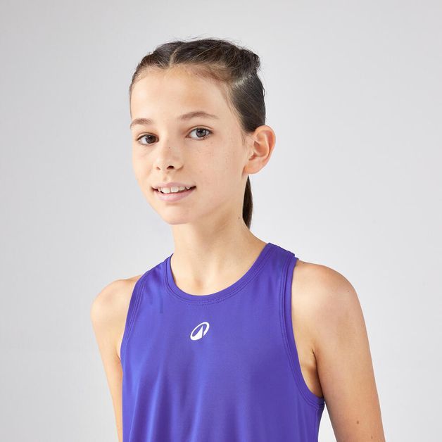 Ttk dry girl bleu, 12-13years/4'9"-5'2" Azul 5-6 ANOS