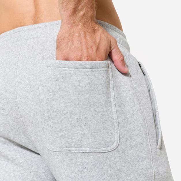 Pant reg 500 blac, uk 43" / eu 2xl (l34) Cinza 3G