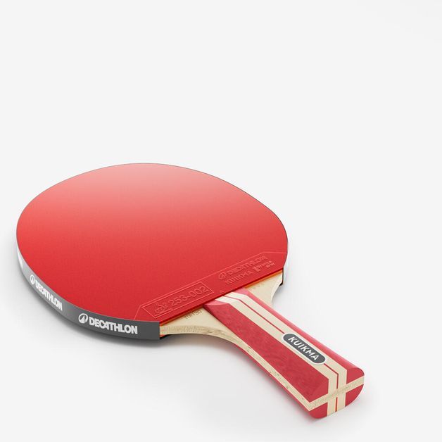 Ttr 130 4*, shakehand Vermelha UNICO