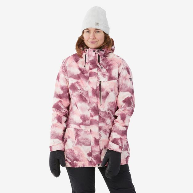 Jkt ski & snb 500 long w uk16-18 / eu xl GG