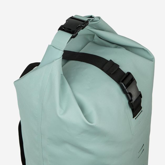 55l khaki duffel bag, no size Caqui UNICO