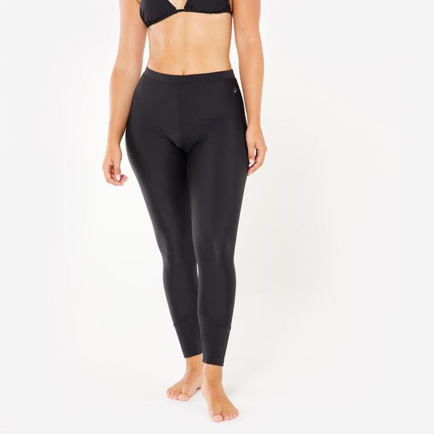 Legg uv w size +, uk 18-20 - eu 2xl Preta 3G