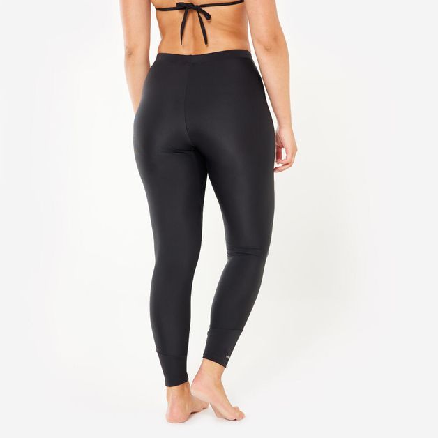 Legg uv w size +, uk 18-20 - eu 2xl Preta 3G